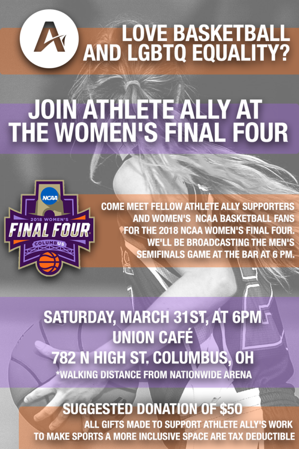 Final4InviteRev2 Athlete Ally