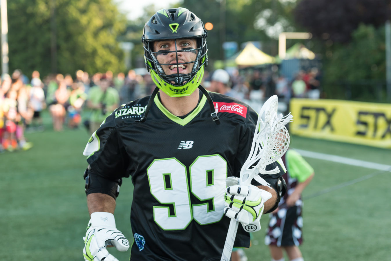 Paul Rabil Photo - Athlete Ally
