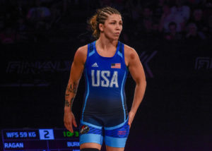 jenna burkert