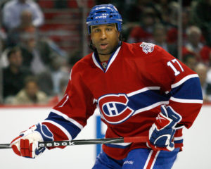 georges laraque