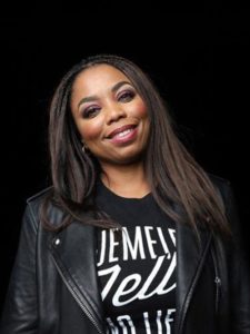 Jemele Hill