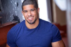 anthony bowens