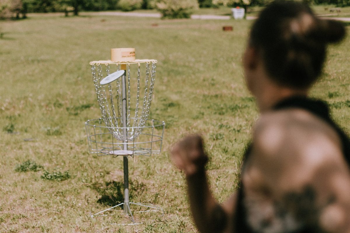 Athlete Ally Responds to Professional Disc Golf Associations New Transgender Participation Policy
