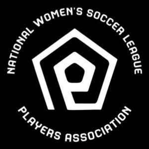 NWSLPA logo