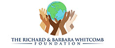 Richard and Barbara Whitcomb Foundation logo