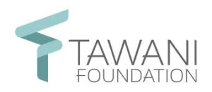 Tawani Foundation logo