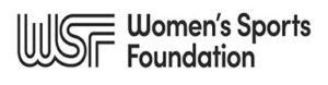 Women’s Sports Foundation logo