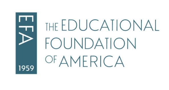  Educational Foundation of America